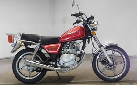 SUZUKI GN125 H PCJG9