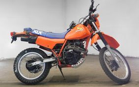 HONDA XLX250R MD08