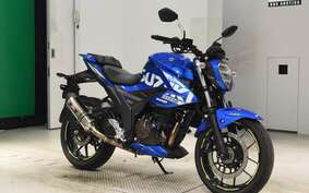 SUZUKI GIXXER 250 ED22B