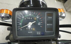 HONDA CD125T BENLY CD125T