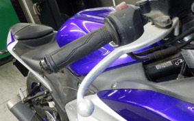 YAMAHA YZF-R25 A RG10J