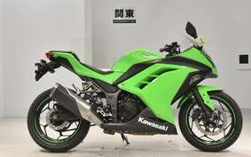 KAWASAKI NINJA 250 EX250L