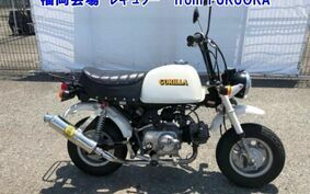 HONDA GORILLA AB27