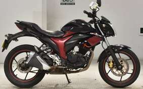 SUZUKI GIXXER 150 NG4BG