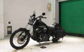 HARLEY FXS 1580 2011