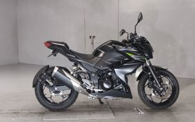 KAWASAKI Z250 ER250C
