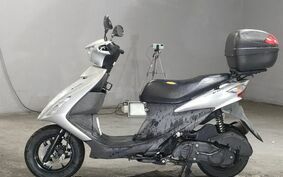 SUZUKI ADDRESS V125 S CF4MA