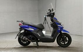 YAMAHA BW S125 SEA6J