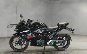 SUZUKI GIXXER 150 ED11W