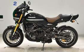 KAWASAKI Z900RS CAFE 2021 ZR900C