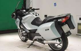 BMW R1200RT 2011