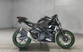 KAWASAKI NINJA 250 EX250P