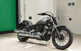 YAMAHA DRAGSTAR 400 2013 VH02J