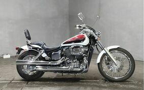 HONDA SHADOW 400 SLASHER 2000 NC40