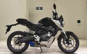 HONDA CB125 R JC79