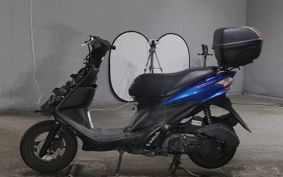 SUZUKI ADDRESSV125SS CF4MA