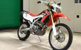 HONDA CRF250L MD38