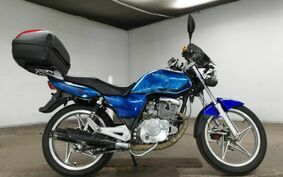 SUZUKI EN125 PCJK6