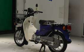 HONDA C110 SUPER CUB JA07