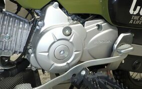 HONDA CROSS CUB 110 JA45