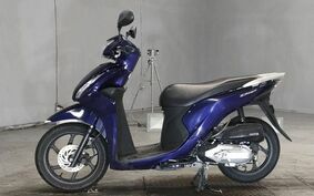 HONDA DIO 110 JF58