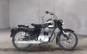 MEGURO 250SG SG