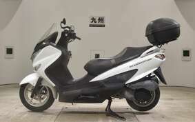 SUZUKI SKYWAVE 200 (Burgman 200) CH41A