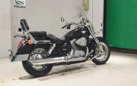 HONDA SHADOW 750 Gen. 3 2007 RC50