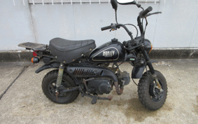 HONDA MONKEY Z50J