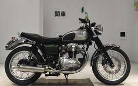 KAWASAKI W650 2008 EJ650A