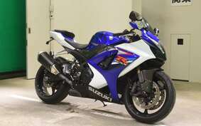 SUZUKI GSX-R1000 2007 GT77A