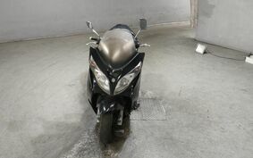 SUZUKI SKYWAVE 250 (Burgman 250) M CJ45A