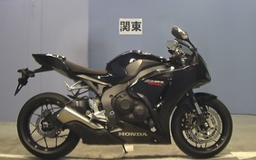 HONDA CBR1000RR Gen. 2 2013 SC59