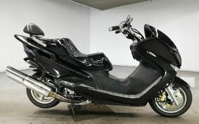 YAMAHA MAJESTY 125 5CA