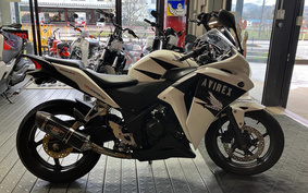 HONDA CBR250R MC41