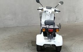 HONDA GYRO X TD02