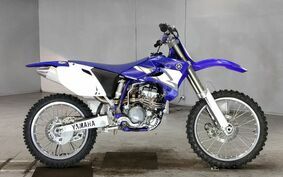 YAMAHA YZ250F CG18C