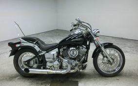 YAMAHA DRAGSTAR 400 2004 VH01J