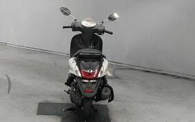 YAMAHA FASCINO 110 SED1