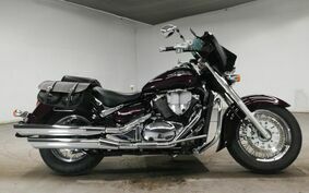 SUZUKI INTRUDER 400 Classic 2010 VK56A