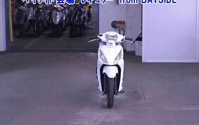 HONDA DIO 110 JF58