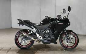 HONDA CBR250R MC41