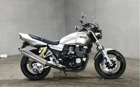 YAMAHA XJR400 R 2002 RH02J