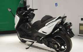 YAMAHA T-MAX 530 2016 SJ12J