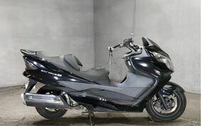 SUZUKI SKYWAVE 250 (Burgman 250) S CJ46A