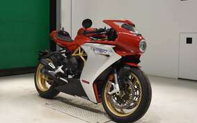 MV AGUSTA SUPER VELOCE 800 2021