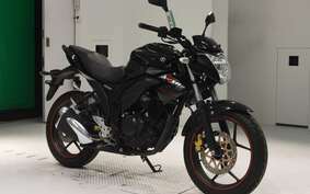 SUZUKI GIXXER 150 NG4BG