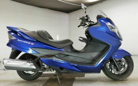 SUZUKI SKYWAVE 250 (Burgman 250) M CJ45A