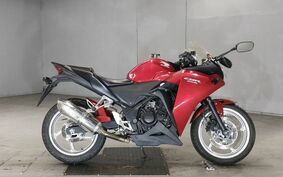 HONDA CBR250R MC41