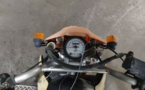 KAWASAKI KSR110 KL110A